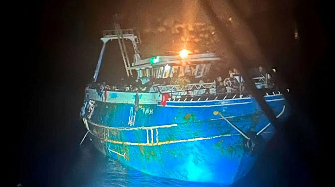 Εξελίξεις στο πολύνεκρο ναυάγιο της Πύλου – Ποιους καλεί ο εισαγγελέας