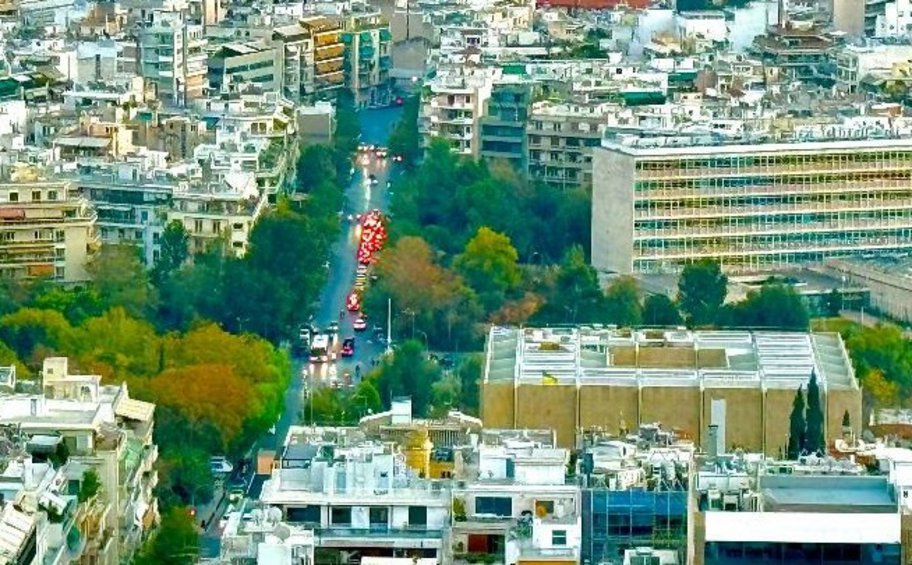 Ακίνητα: Πώς διαμορφώνονται οι τιμές και οι αποδόσεις - Το φαινόμενο του Ελληνικού
