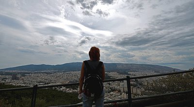 Σε αυτές τις περιοχές αναμένονται βροχές σήμερα - Η πρόγνωση έως την Πέμπτη