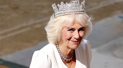 Πού ήταν η βασίλισσα Camilla; Γιατί δεν στεκόταν δίπλα στην Kate Middleton την Κυριακή της Μνήμης