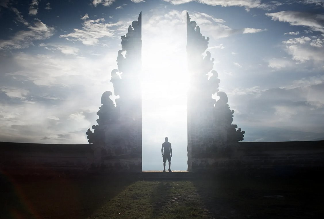 Υπάρχουν αποδείξεις για τη μεταθανάτια ζωή – Τι έδειξε επιστημονική έρευνα 30 ετών