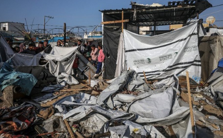 Το Κατάρ επιβεβαίωσε πως αναστέλλει τη μεσολάβησή του ανάμεσα στο Ισραήλ και τη Χαμάς