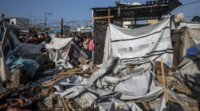 Το Κατάρ επιβεβαίωσε πως αναστέλλει τη μεσολάβησή του ανάμεσα στο Ισραήλ και τη Χαμάς