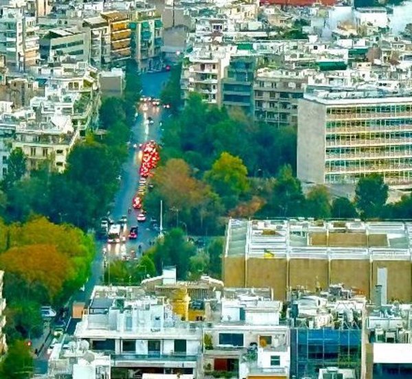 Ακίνητα: Πώς διαμορφώνονται οι τιμές και οι αποδόσεις - Το φαινόμενο του Ελληνικού
