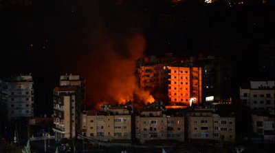 Τουλάχιστον 33 νεκροί από ισραηλινές επιδρομές στο Λίβανο