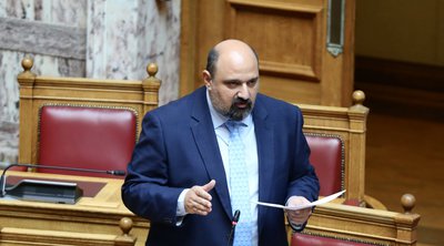 Τριαντόπουλος: Καταβλήθηκαν 365 εκ. ευρώ σε ενάμιση χρόνο προς δεκάδες χιλιάδες πληγέντες από τις πλημμύρες του 2023