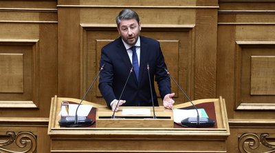 Ανδρουλάκης: «Είστε η χειρότερη εκδοχή του λαϊκισμού - O ελληνικός λαός σας έχει πάρει χαμπάρι»