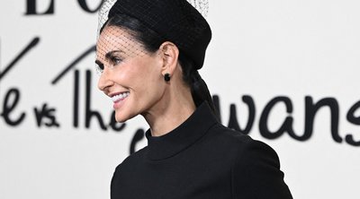 Η Demi Moore έχει γενέθλια και η κόρη της εύχεται στη… «Hot Granny»