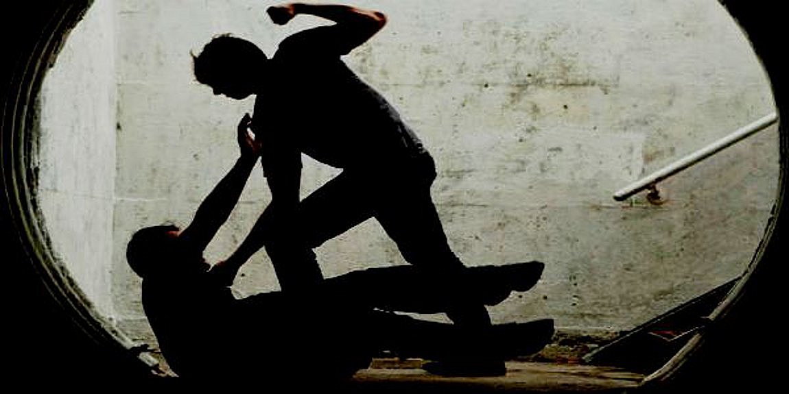 Αμαλιάδα: Στο νοσοκομείο 17χρονος μετά από άγρια συμπλοκή