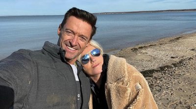 Hugh Jackman: Η πραγματική αιτία του διαζυγίου 