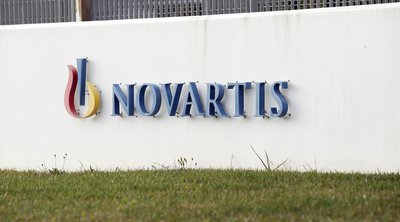 Υπόθεση Novartis: Καλούνται ως ύποπτοι τέλεσης αξιόποινων πράξεων οι δύο πρώην προστατευόμενοι μάρτυρες 
