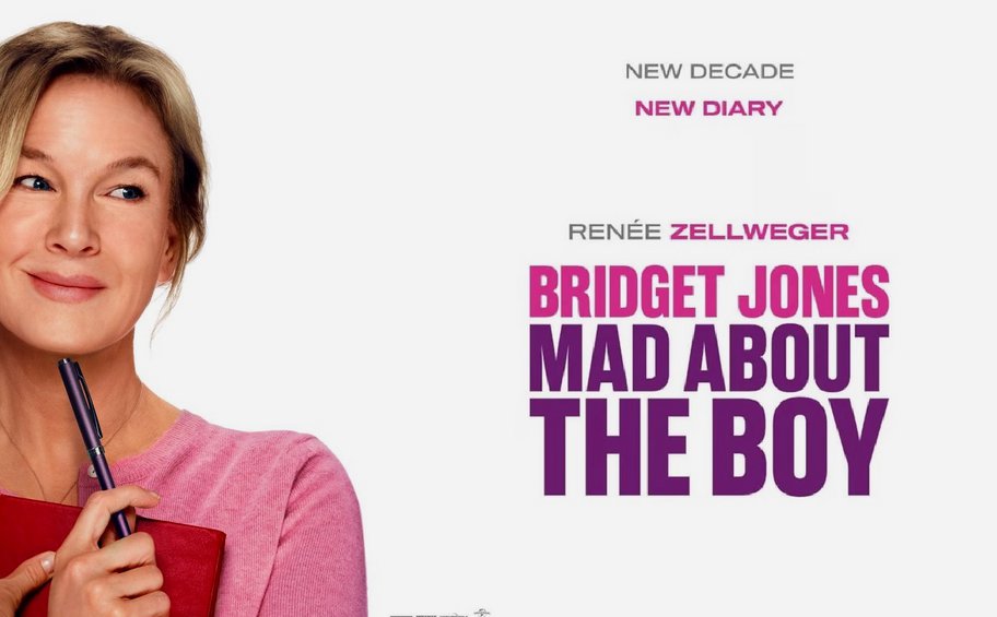 Bridget Jones: Συντετριμμένοι οι θαυμαστές μετά τον θάνατο του Mark Darcy – Το νέο trailer