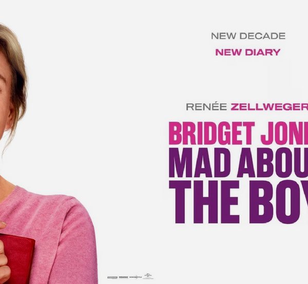 Bridget Jones: Συντετριμμένοι οι θαυμαστές μετά τον θάνατο του Mark Darcy – Το νέο trailer