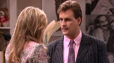 Dave Coulier: Ο σταρ του «Full House» διαγνώστηκε με καρκίνο σταδίου 3