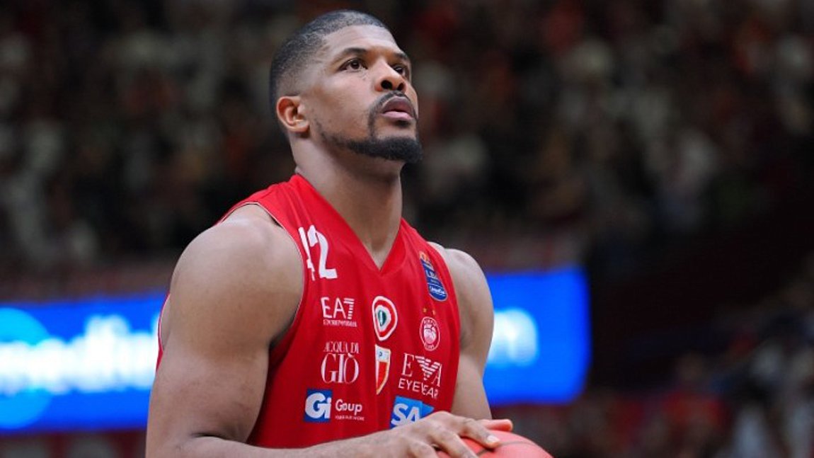 Στο τεχνικό τιμ των Μπρούκλιν Νετς ο Κάιλ Χάινς