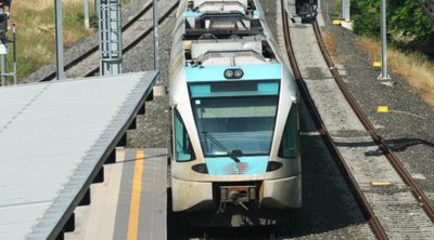 Hellenic Train: Αποκαταστάθηκε η ηλεκτροδότηση στο δίκτυο του Προαστιακού - Σταδιακή ομαλοποίηση των δρομολογίων