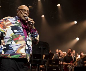 Quincy Jones: Δημοσιοποιήθηκε η αιτία θανάτου του