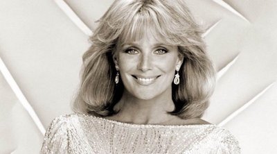 Linda Evans: Πώς είναι στα 82 της η σταρ της «Δυναστείας»