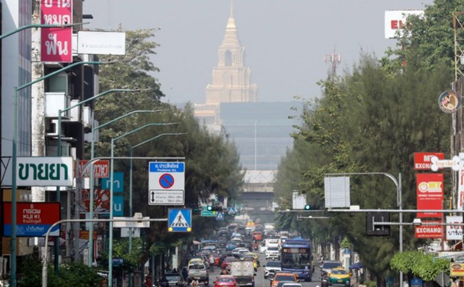 Ταϊλάνδη: Η πρεσβεία της Γερμανίας προειδοποιεί εναντίον πιθανής τρομοκρατικής ενέργειας