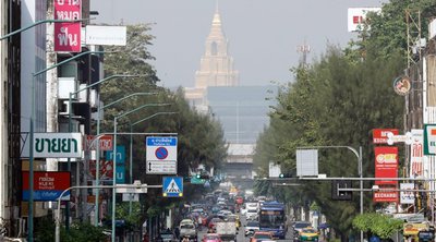 Ταϊλάνδη: Η πρεσβεία της Γερμανίας προειδοποιεί εναντίον πιθανής τρομοκρατικής ενέργειας