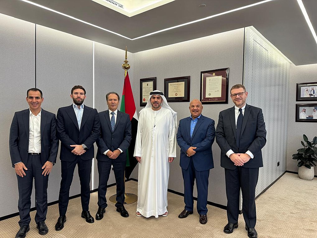 Ελληνικά φάρμακα στη Μέση Ανατολή – Η ELPEN ίδρυσε θυγατρική εταιρεία