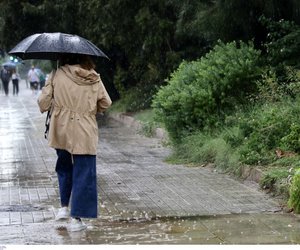 Σε αυτές τις περιοχές θα εκδηλωθούν βροχές και καταιγίδες σήμερα - Τι λέει ο Μαρουσάκης για την Αττική