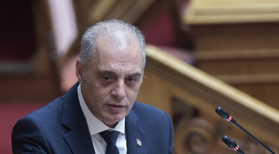 Βελόπουλος: Τώρα που στην κυβέρνηση έμαθαν να κάνουν κυβιστήσεις, είναι ικανοί να το παίξουν ακόμα και «Τουρκοφάγοι»