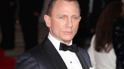 Daniel Craig: Φτυστός ο Bono των U2 μετά τη μεγάλη αλλαγή look