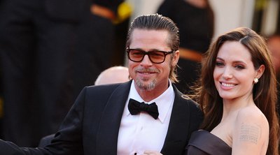 Brad Pitt-Angelina Jolie: Επόμενο ραντεβού… στα δικαστήρια το 2026
