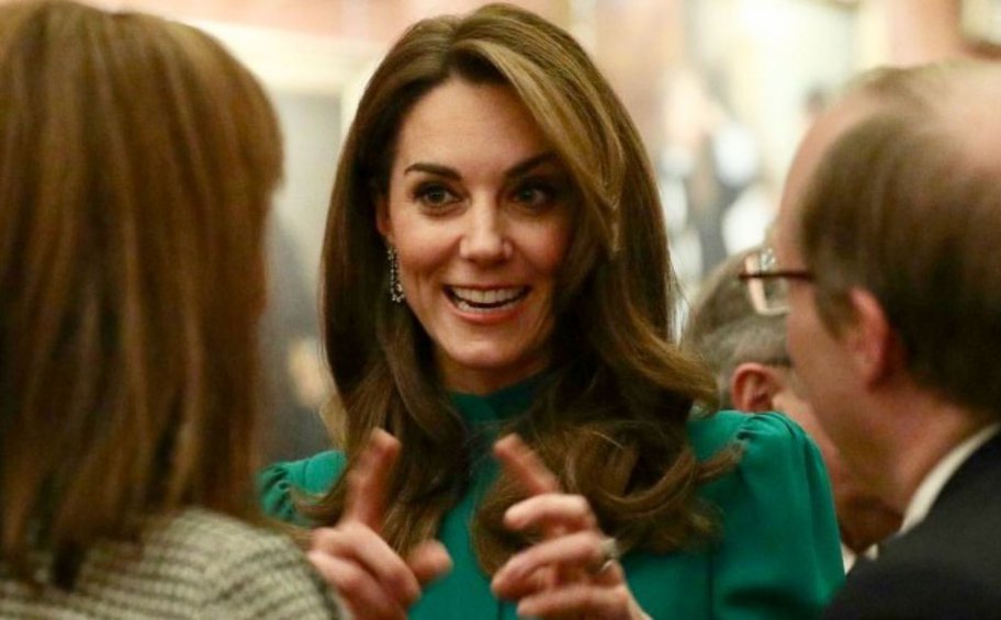 Kate Middleton: Στο στόχαστρο σκληρής κριτικής – «Δεν δούλεψε έναν χρόνο…»
