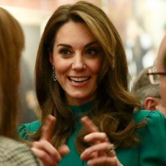 Kate Middleton: Στο στόχαστρο σκληρής κριτικής – «Δεν δούλεψε έναν χρόνο…»
