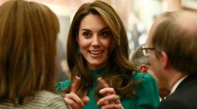 Kate Middleton: Στο στόχαστρο σκληρής κριτικής – «Δεν δούλεψε έναν χρόνο…»
