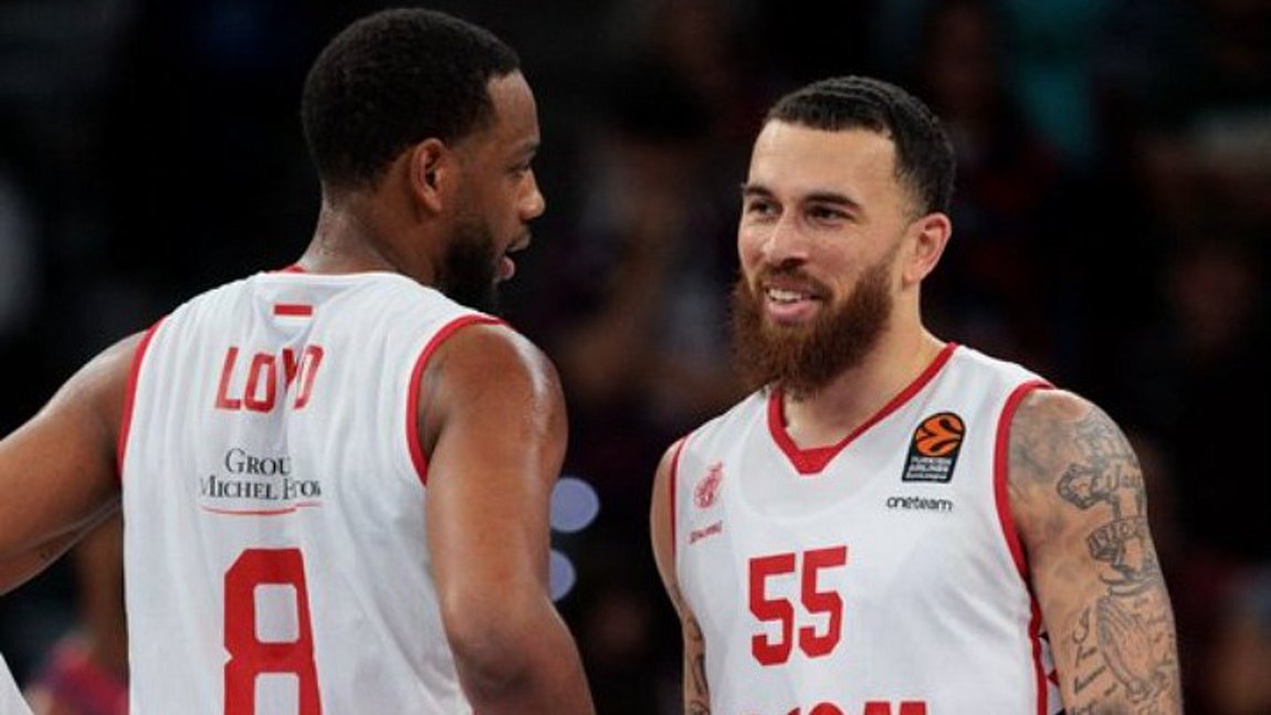 Euroleague: Η Μονακό «άλωσε» τη Βιτόρια