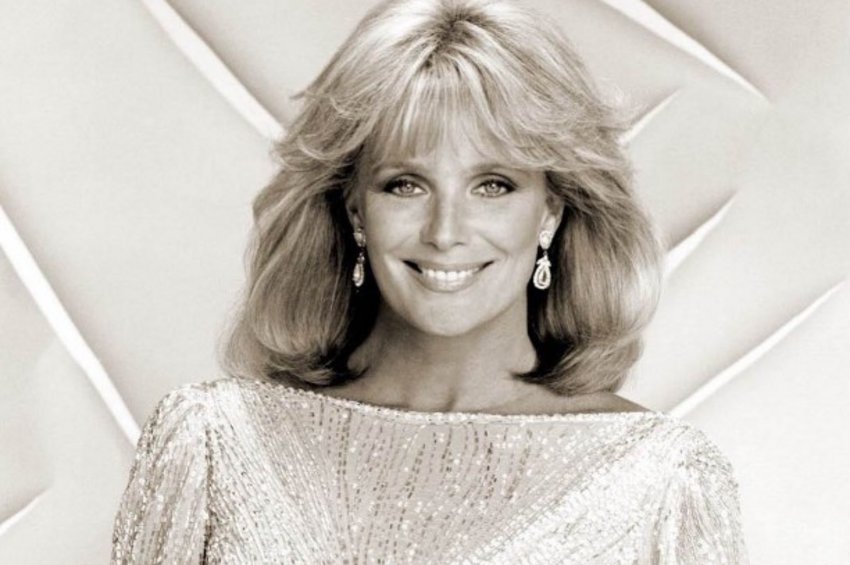 Linda Evans: Πώς είναι στα 82 της η σταρ της «Δυναστείας»