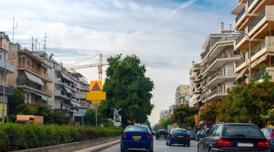 Ακινησία οχημάτων: Τι αλλάζει από σήμερα στη διαδικασία