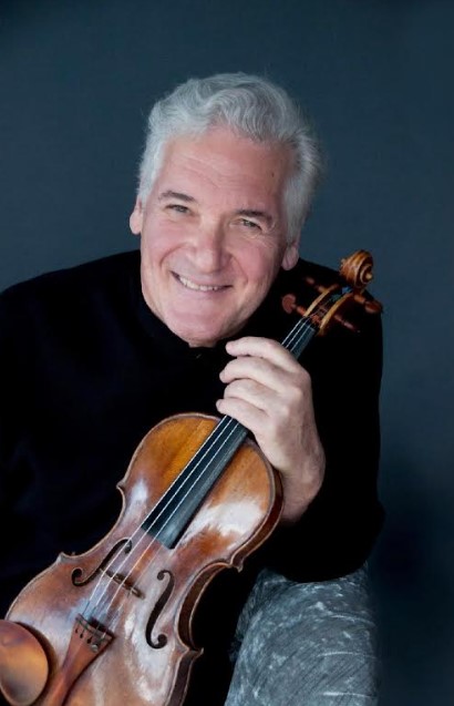 Pinchas Zukerman