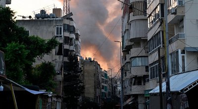 Νέα αεροπορικά πλήγματα του Ισραήλ σε Λίβανο, Συρία και Λωρίδα της Γάζας - Δεκάδες νεκροί