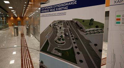 Σε 14 ημέρες από σήμερα η Θεσσαλονίκη θα έχει επιτέλους μετρό
