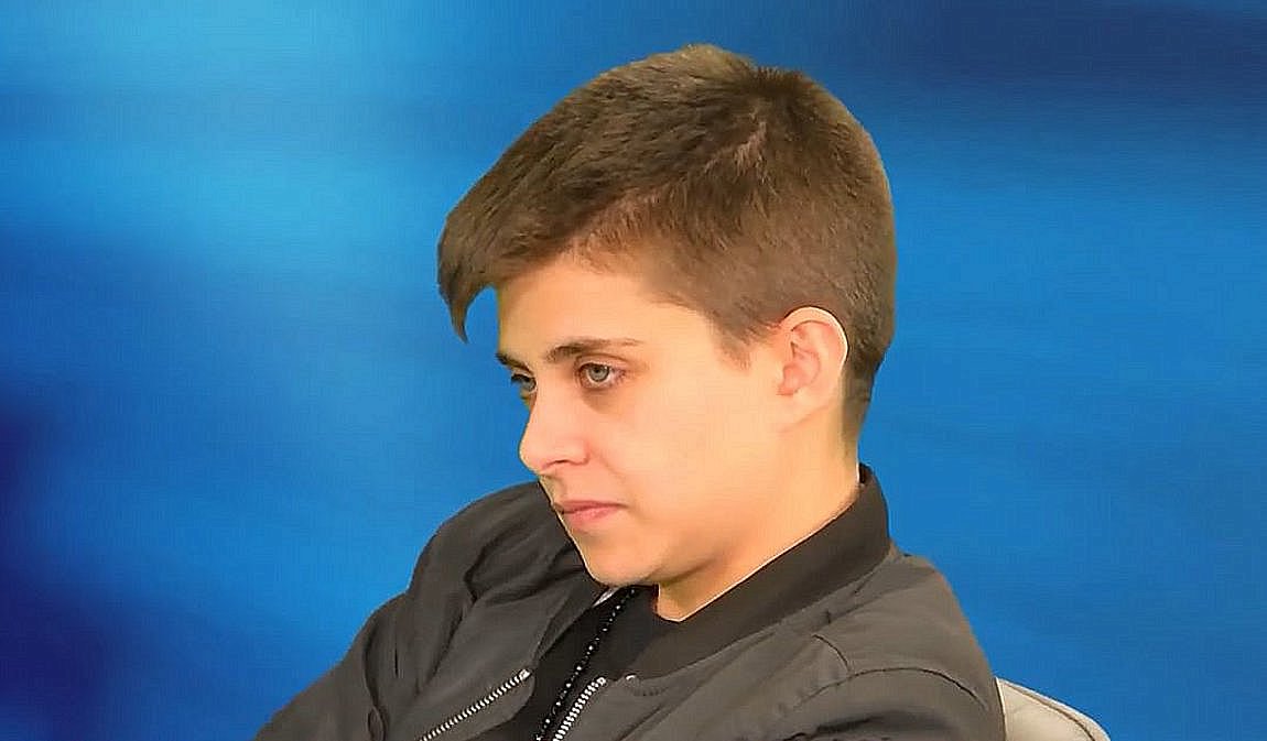 Ειρήνη Μουρτζούκου: «Ναι έχω δείρει την Πόπη» – BINTEO