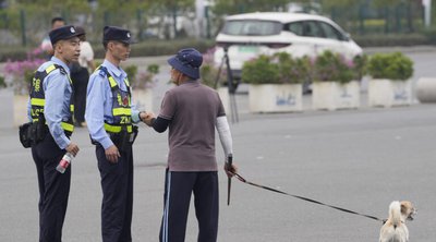 Μακελειό στην Κίνα: 21χρονος σκότωσε οκτώ άτομα με μαχαίρι - 17 οι τραυματίες