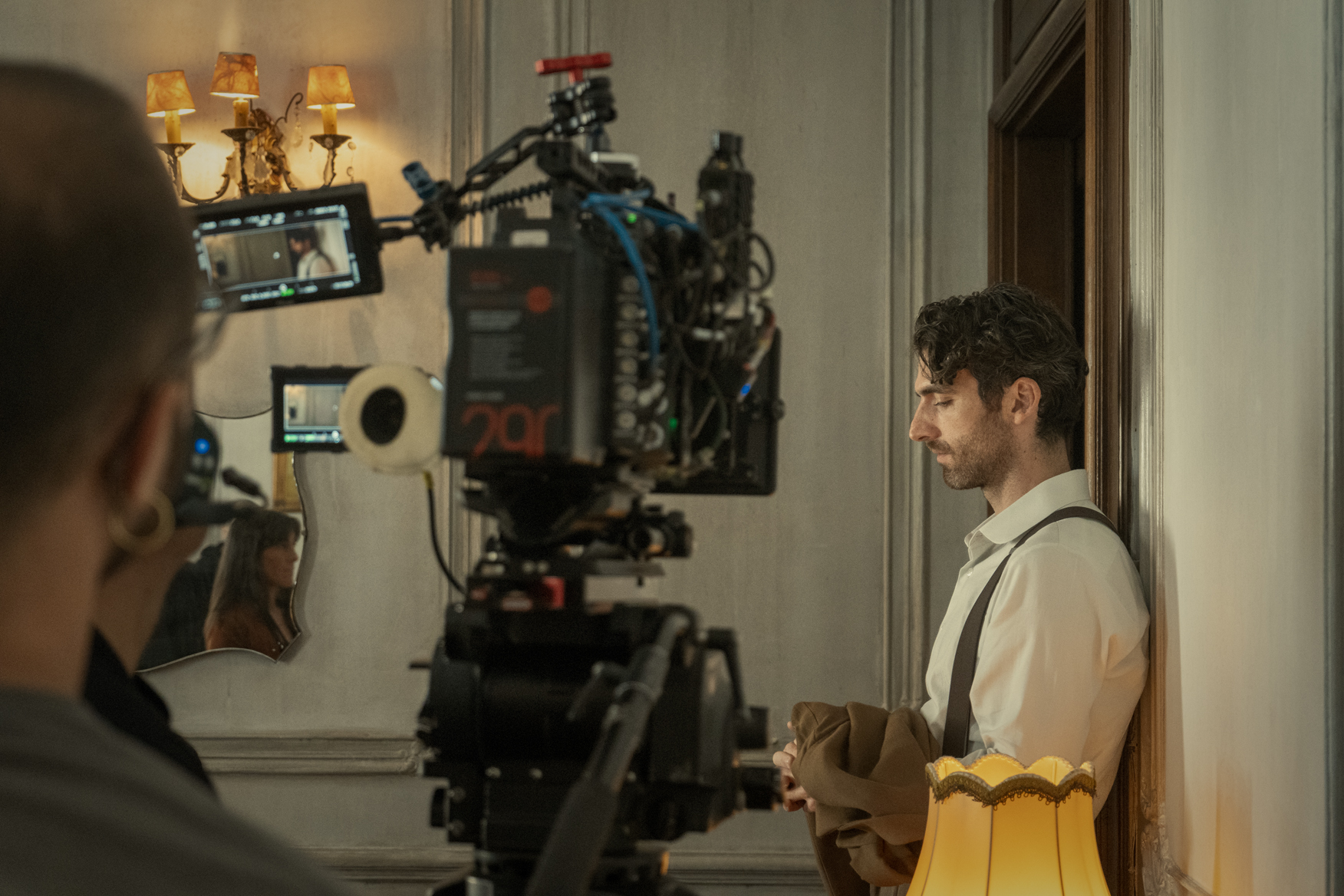 Άρθουρ ΜακΜπέιν