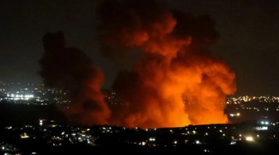 Λίβανος: Τουλάχιστον έξι νεκροί από ισραηλινή επιδρομή - Ανάμεσά τους τρία παιδιά