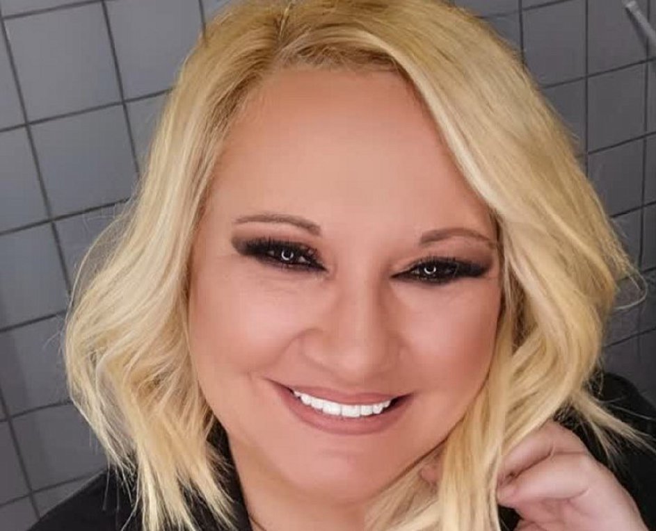 Στο νοσοκομείο η Καίτη Φίνου