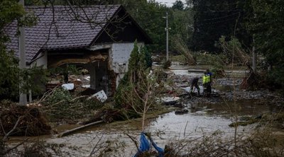 Η επιστήμη στην υπηρεσία της χάραξης πολιτικών για την αντιμετώπιση της κλιματικής κρίσης  