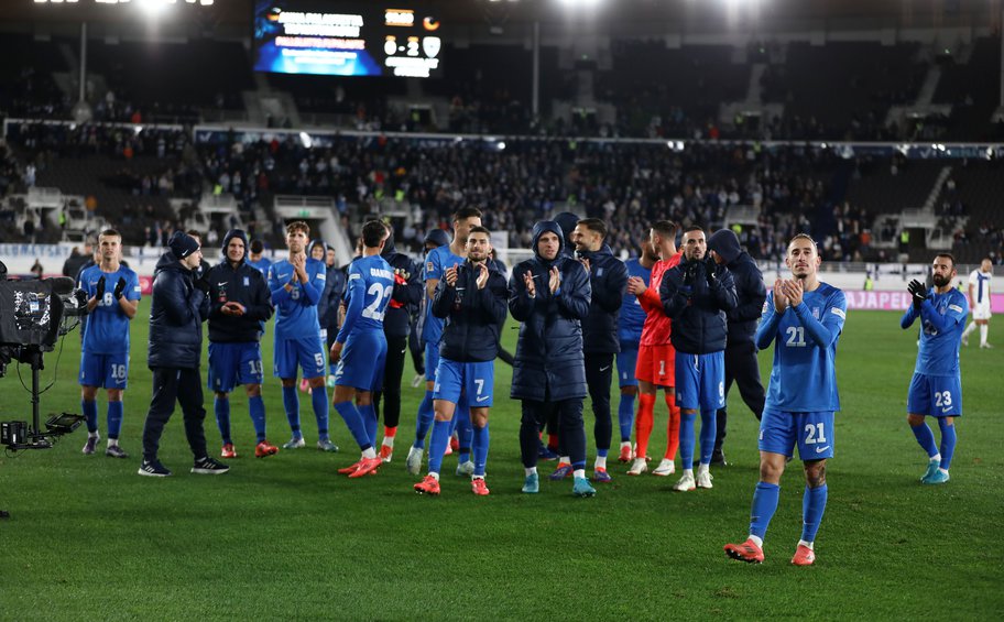 Nations League: Τι σημαίνει η 2η θέση για την Ελλάδα