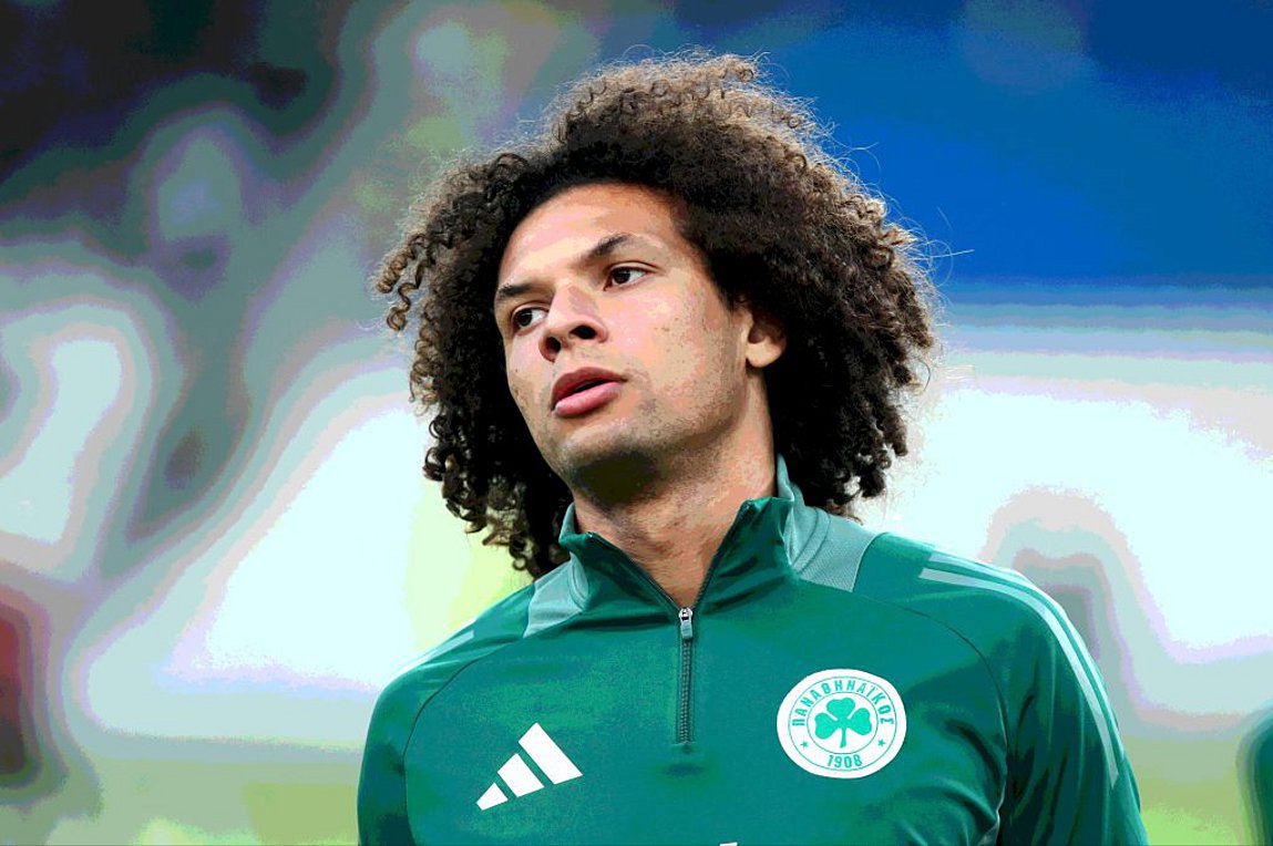 Ανατροπή με Αράο στον Παναθηναϊκό