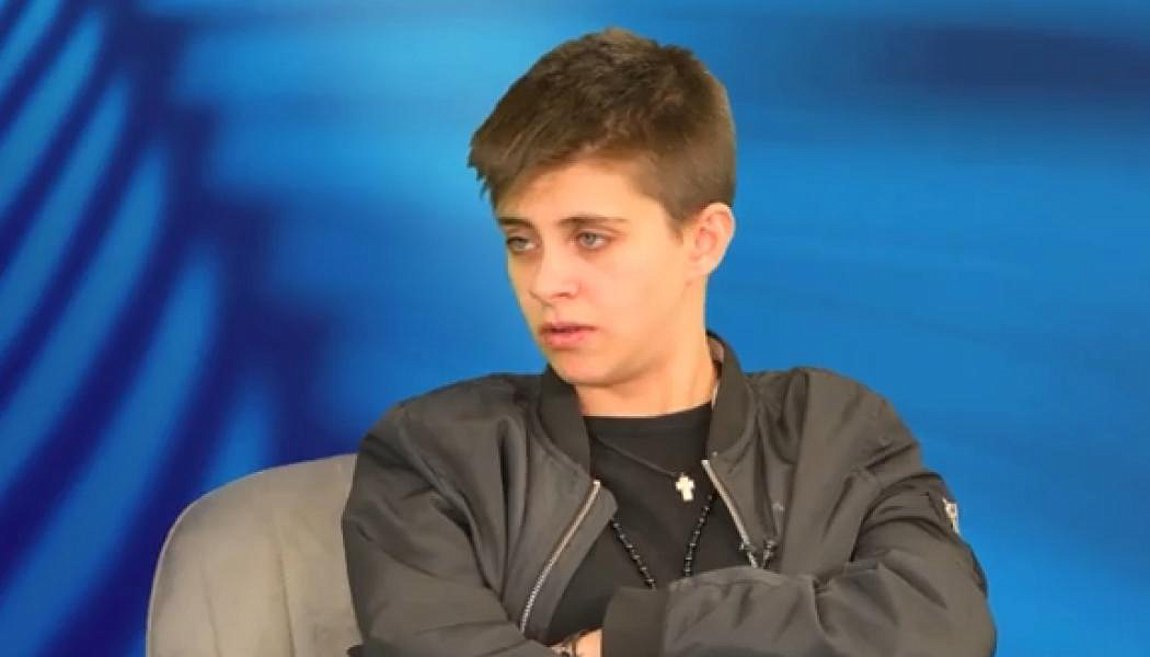 Μουρτζούκου: «Προβληματική προσωπικότητα η Ειρήνη» λέει η δικηγόρος της