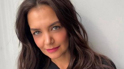 Η Katie Holmes ξέρει: Πώς θα κάνουμε το athleisure να δείχνει πολυτελές