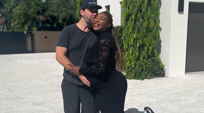 Επέτειος γάμου για τη Serena Williams και τον Alexis Ohanian – «7 χρόνια πέρασαν τόσο γρήγορα…»