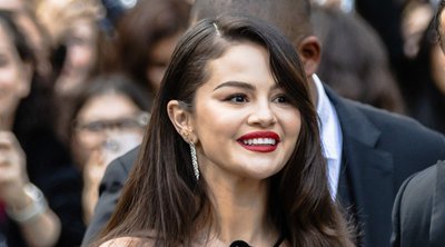 Selena Gomez: «Το μικρό κορίτσι μέσα μου είναι τόσο χαρούμενο»
